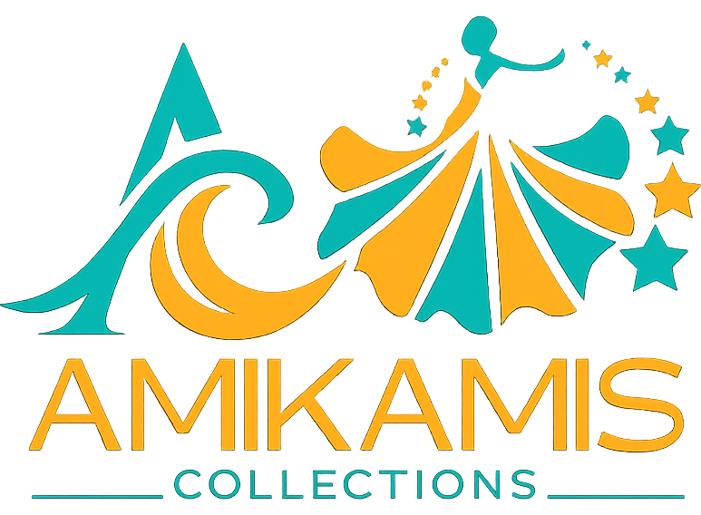Amikami's Collection